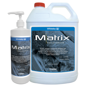 Matrix<sup>®</sup>