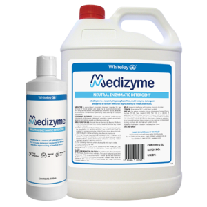 Medizyme