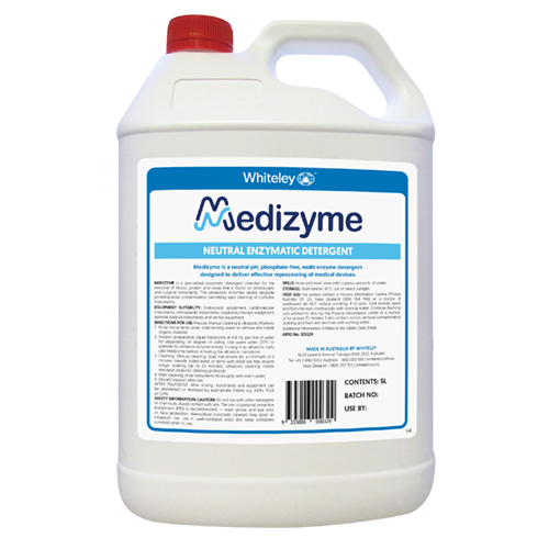 Medizyme - Image 2