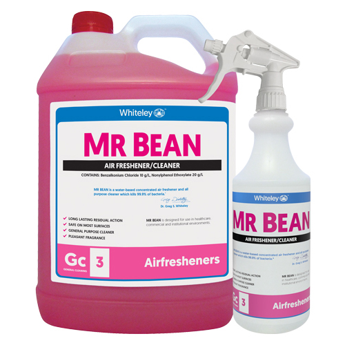 Mr Bean - Image 4