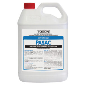 Pasac