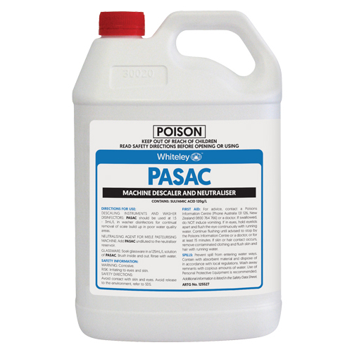 Pasac