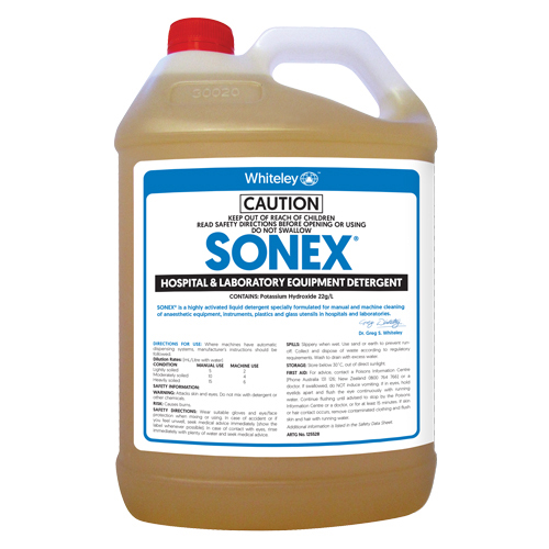 Sonex<sup>®</sup>