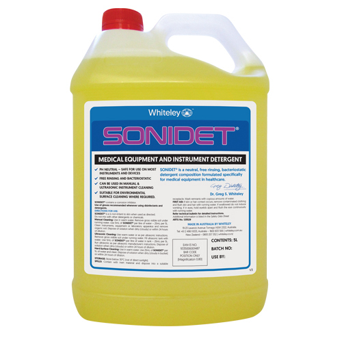 Sonidet<sup>®</sup> - Image 4