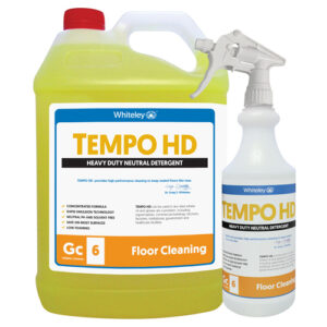 Tempo HD
