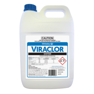 Viraclor