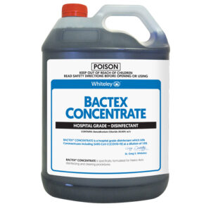 Bactex Concentrate