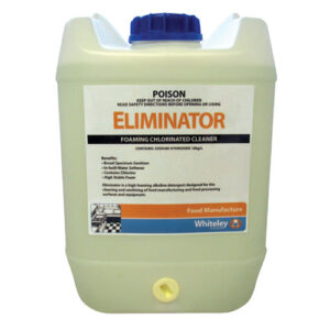 Eliminator