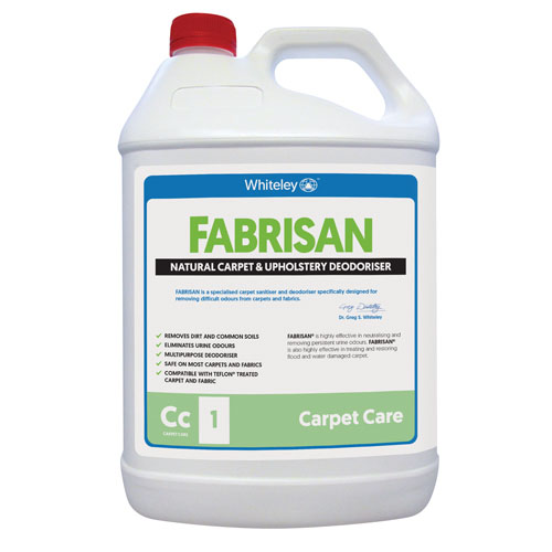 Fabrisan