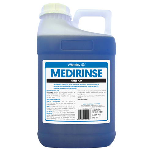Medirinse