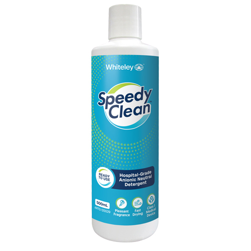 Speedy Clean