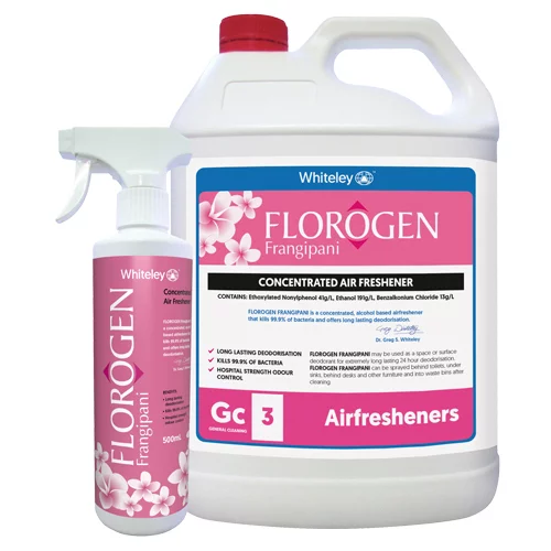 Florogen-Frangipani-500mL-5L-500x500px