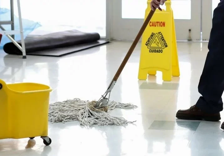 Building-service-contractors