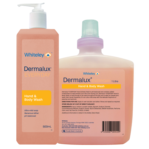Dermalux-Everyday-500ml-&-1L-500x500px