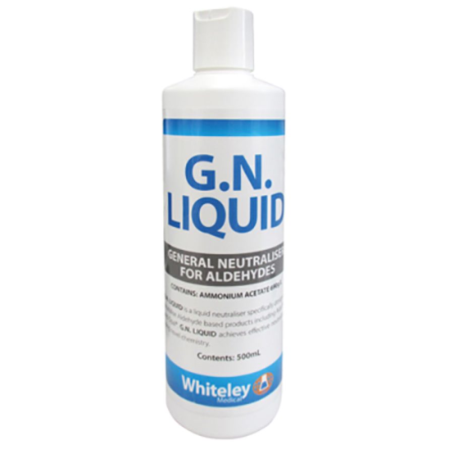 GN Liquid SDS