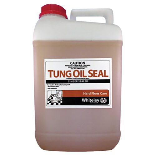 Tung Oil Seal SDS
